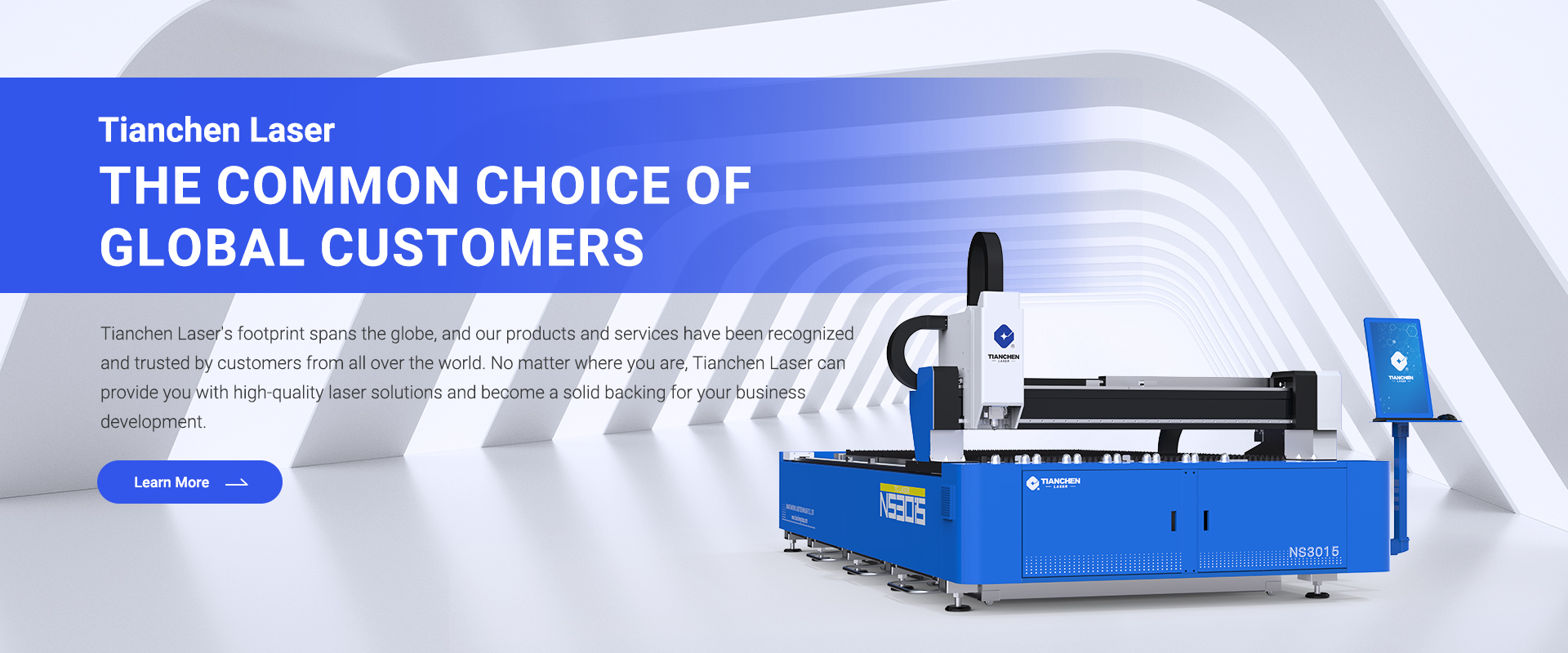 Laser Cutting Machine
