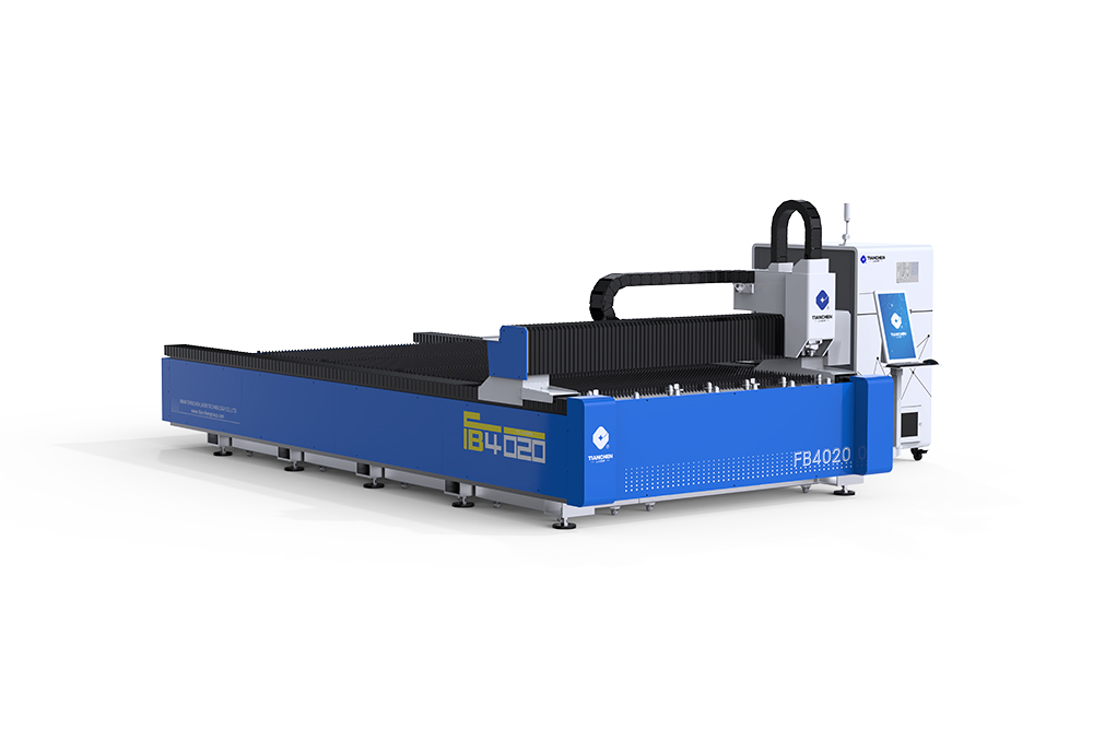 Are Fiber Laser Cutting Machines More Expensive Than CO2 Lasers? 