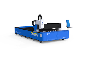 Metal Laser Cutting Machine for Sheet NS3015