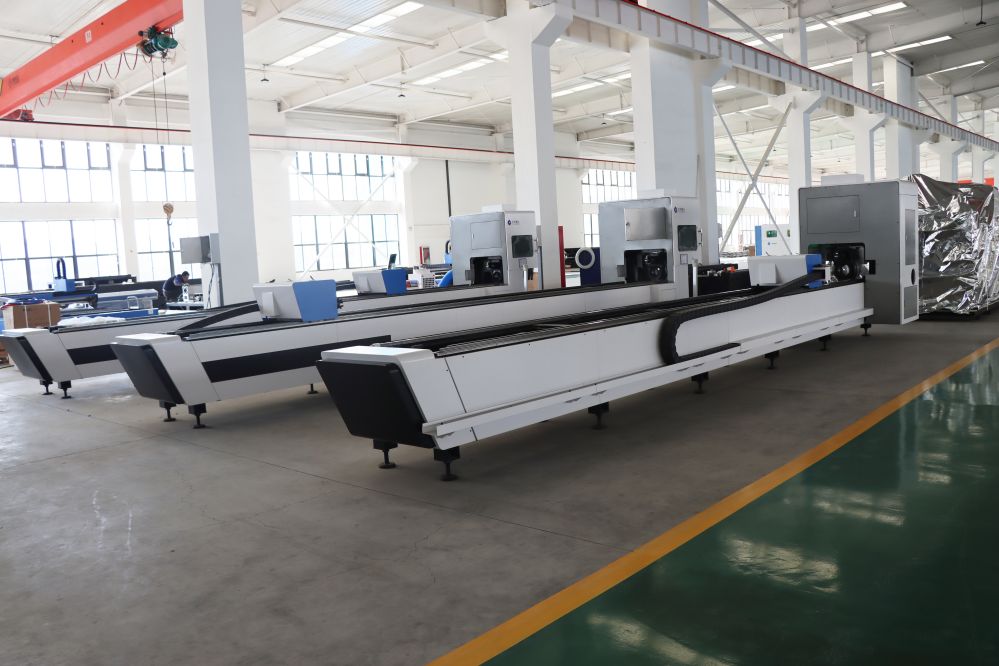 Tianchen Laser Factory Photos9