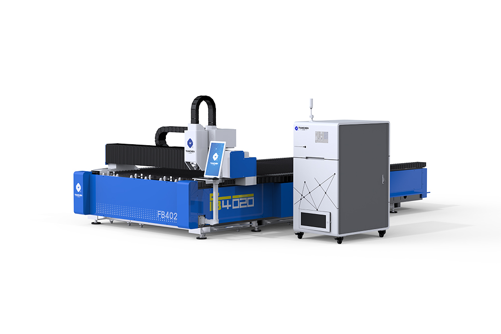 Are Fiber Laser Cutting Machines More Expensive Than CO2 Lasers? 