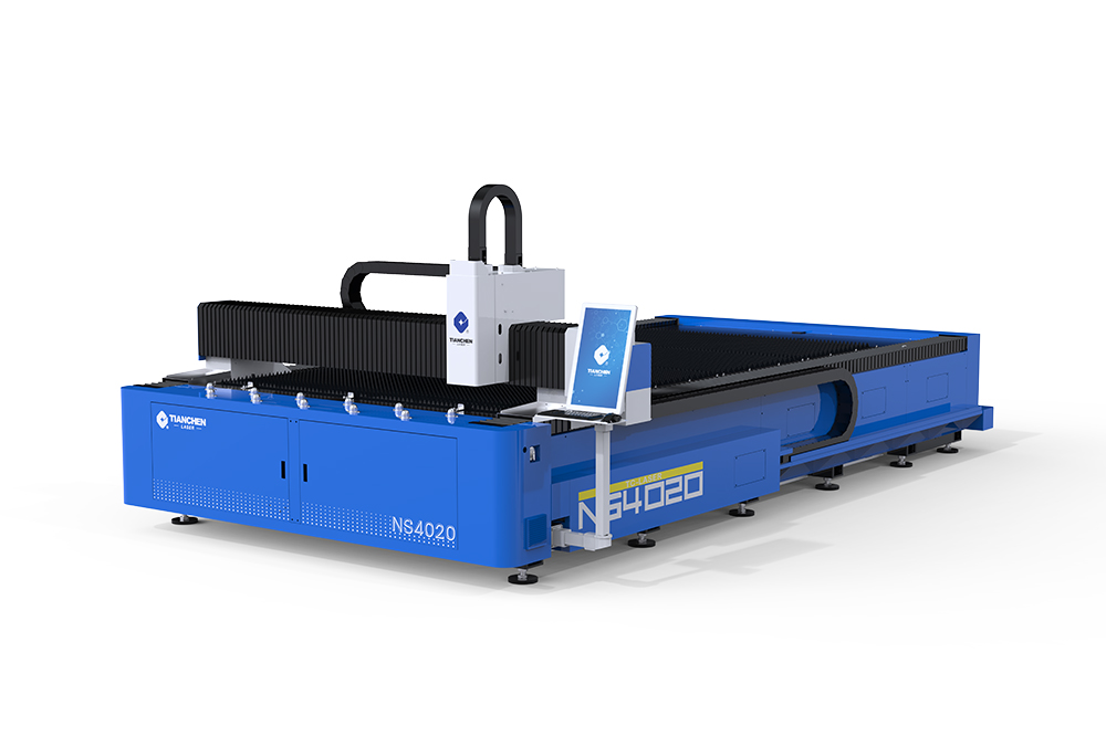 Daily Maintenance Guide for Fiber Laser Cutting Machines