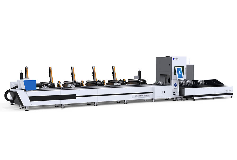 How to Choose the Right Laser Tube Cutting Machine