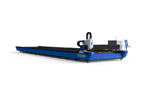 FB12525 Professional Laser Cutting Machine for Metal