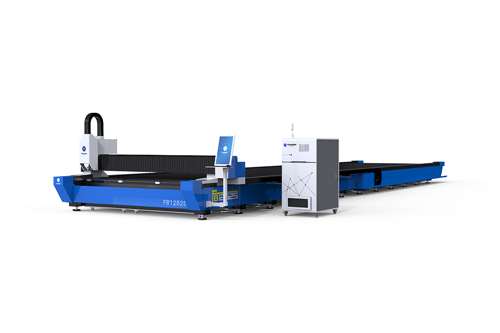 The Ultimate Guide to Choosing the Best Sheet Metal Fiber Laser Cutting Machine