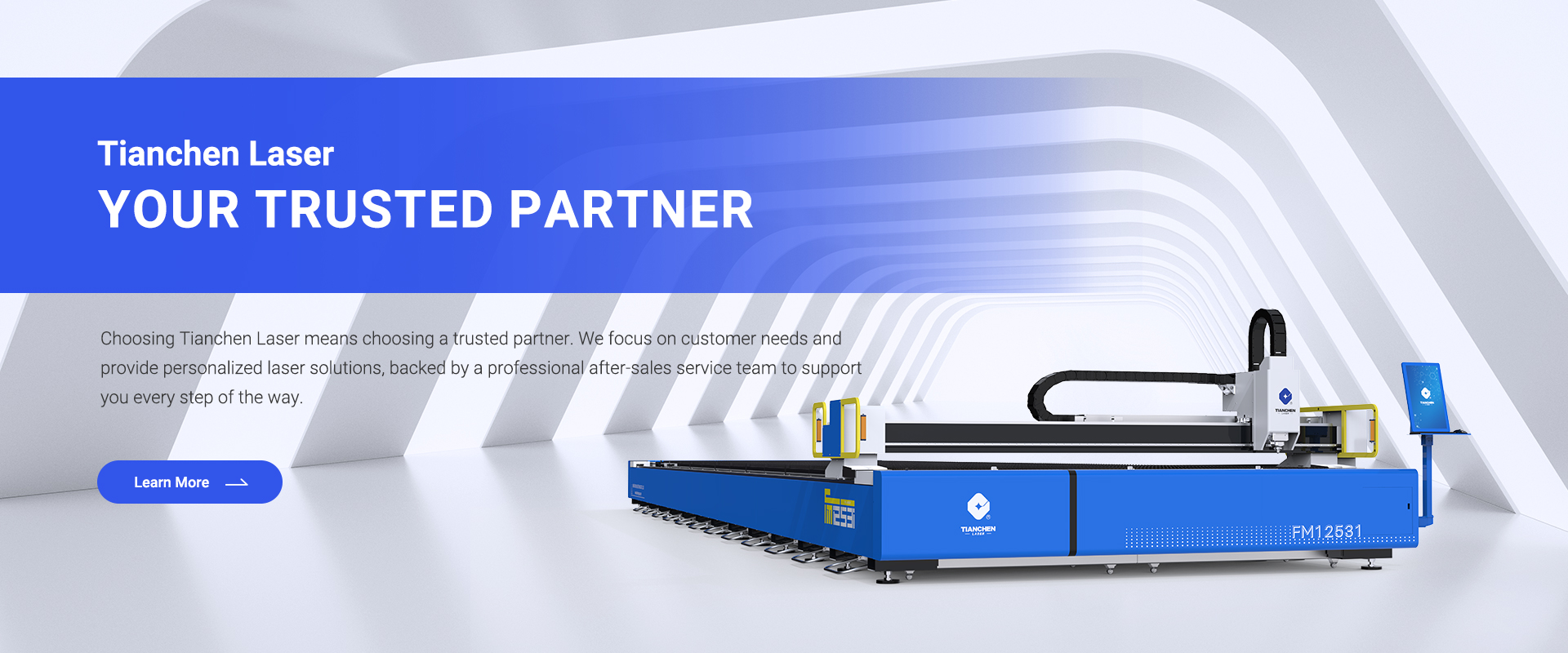 Fiber laser cutting machines have become an indispensable tool in modern industrial manufacturing, thanks to their high precision and fast cutting speed.