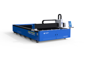 Fiber Laser Cutting Machine for Sheet NS4020