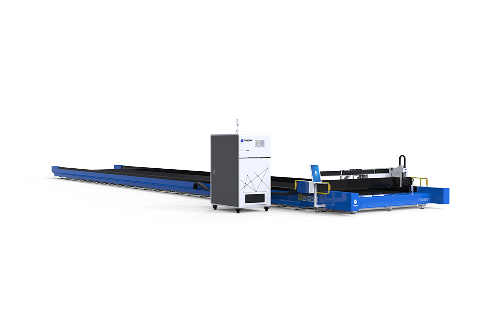 How To Choose The Right Laser Cutting Machine: CO2 Vs. Fiber Laser 