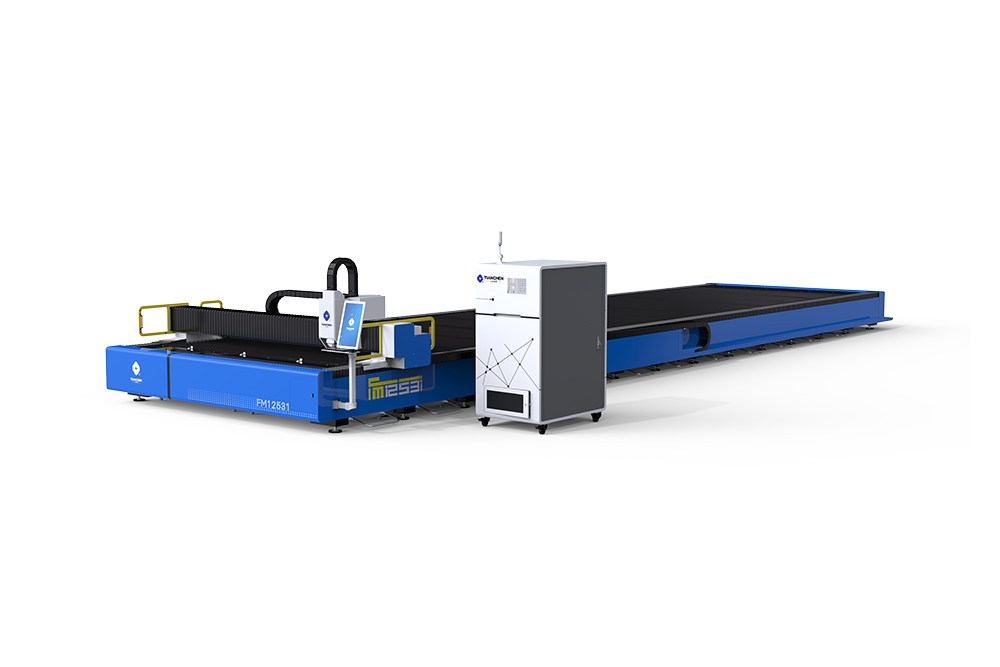 Daily Maintenance Methods for Laser Cutting Machines