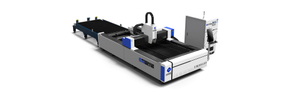 Exchange Table Fiber Laser Cutting Machine TC-EMD