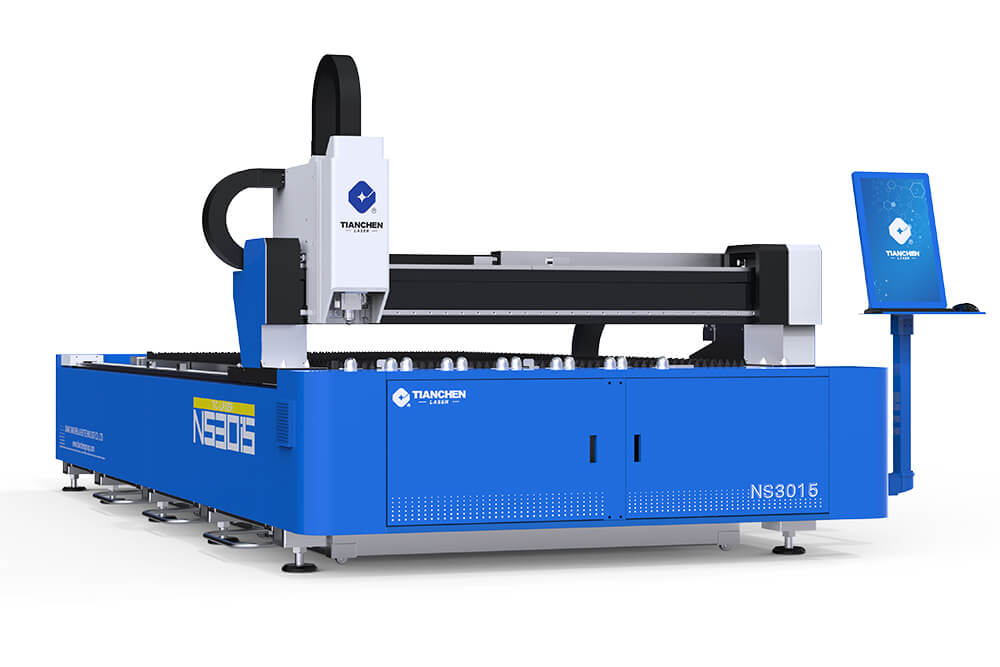 What Types of Materials Can Be Cut by Fiber Laser Cutting Machine?