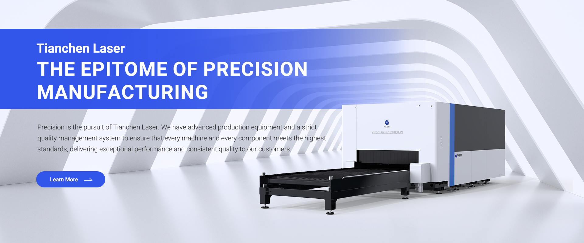 9000W Fiber Laser Cutting Machine