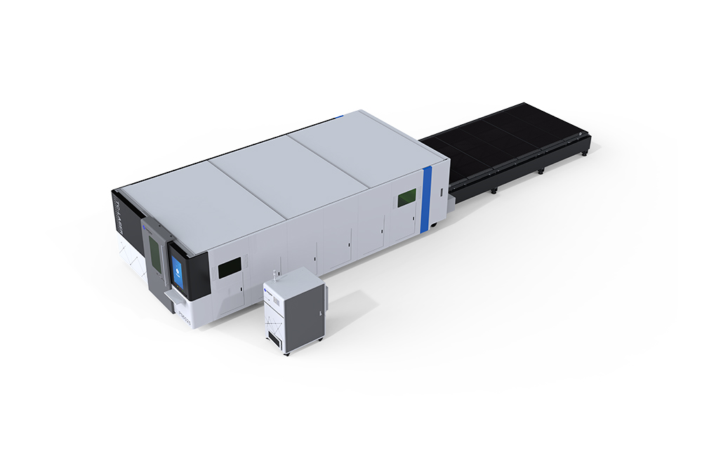 What Is the Difference Between a Flatbed Fiber Laser Cutter and a Tube Laser Cutter?
