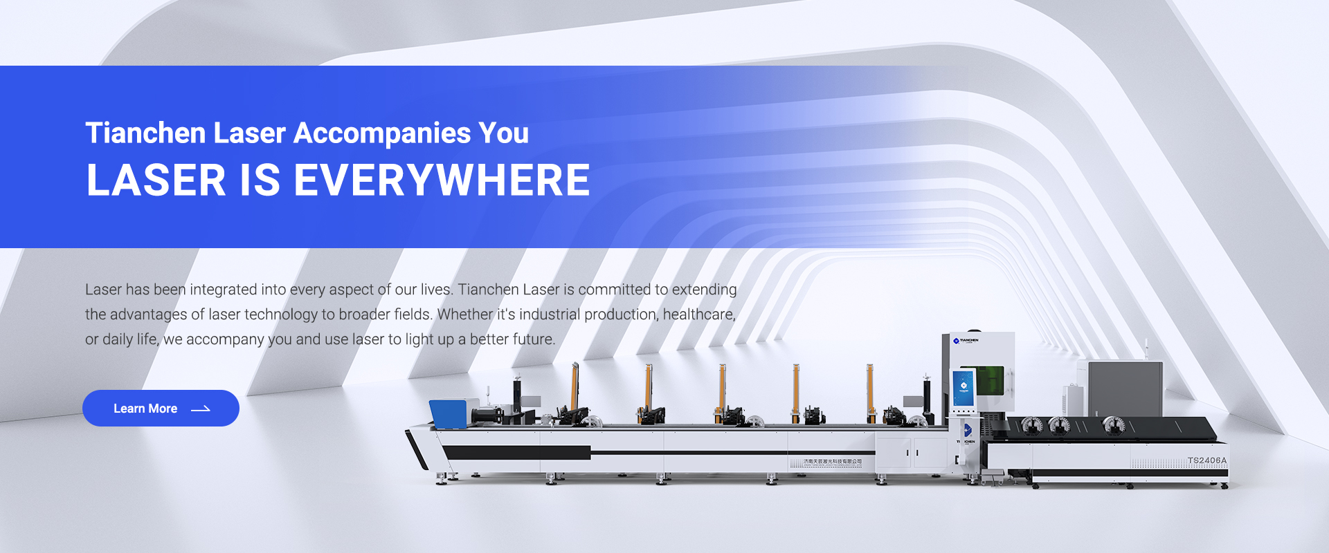 9000W Fiber Laser Cutting Machine