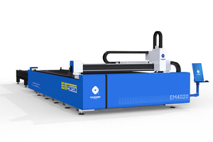 Tianchen EM4020: Advanced Fiber Laser Cutter for Industry
